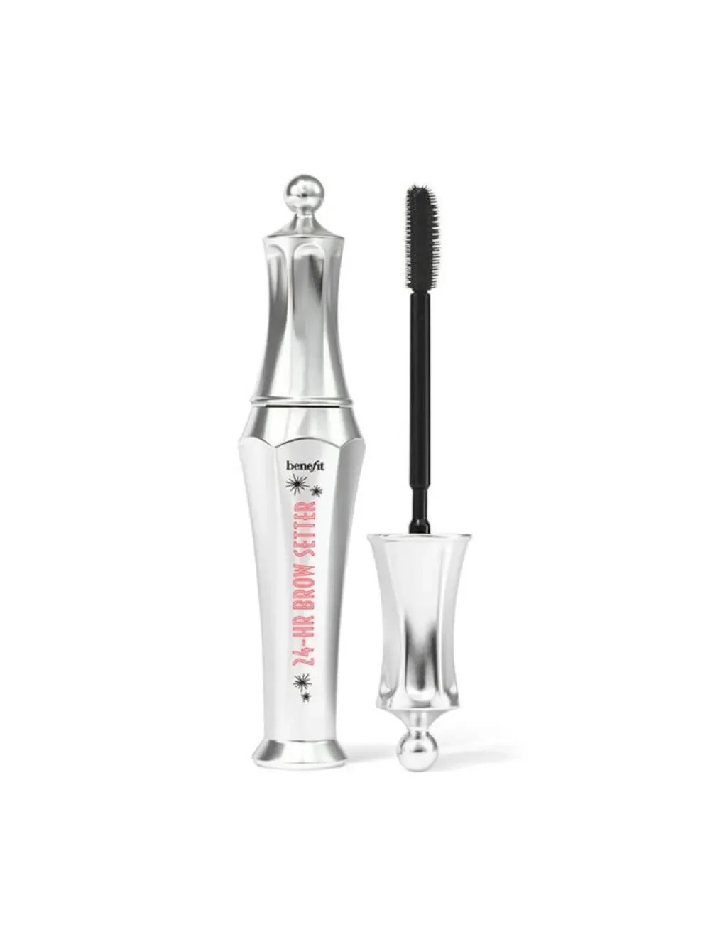 NIB Benefit 24-Hour Brow Setter24-hour invisible shaping & setting gel for brows